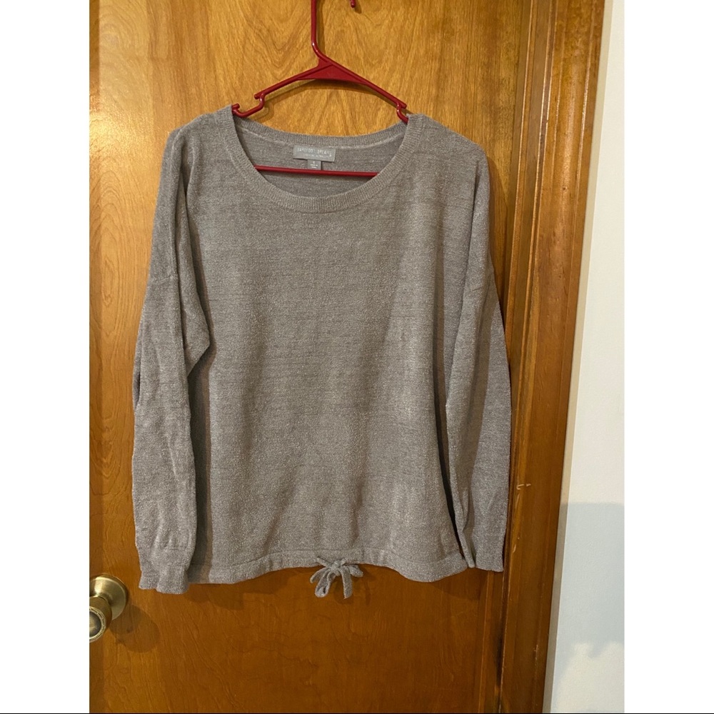 Barefoot Dreams CozyChic Luxe Long Sleeve Pajama Top